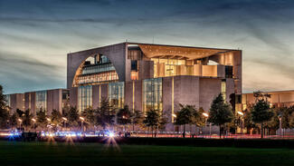 Bundeskanzleramt (Foto: Pixabay)