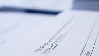 Stipendienprogramm (Teaserbild)