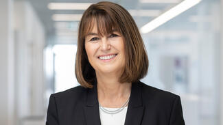 Silke Lohmiller (Foto: Dieter Schwarz Stiftung/ Fotoatelier-M)