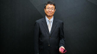 Setsuhisa Tanabe (Foto: Hartmut Naegele)