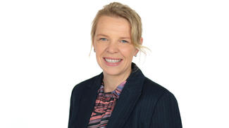 Stephanie Berger (Foto: Sven Lorenz) Stephanie Berger (Foto: Sven Lorenz)