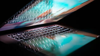 Internet (Symbolbild) (Foto: Federico Orlandi/Pexels)