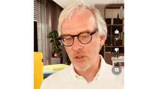 5. Virtueller Tag für das Stiftungsvermögen (Video)