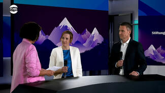 5. Virtueller Tag für das Stiftungsvermögen (Video)