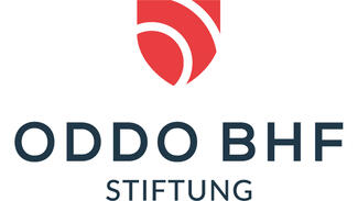 ODDO BFH Stiftung (Logo)