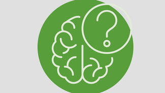 Forschungsplattform Demenz 3.0 (Illustration: Karl und Veronica Carstens-Stiftung)