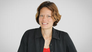 Laura Hausmann (Foto: Sven Lorenz)