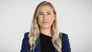 Julia Lasik (Foto: Sven Lorenz)