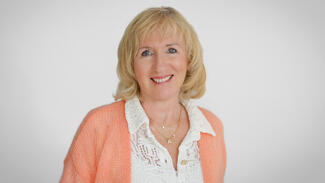 Julia Zähres (Foto: Sven Lorenz)