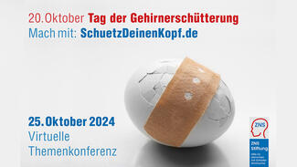 Aktionstag der Initiative "Schütz Deinen Kopf!" (Visual)