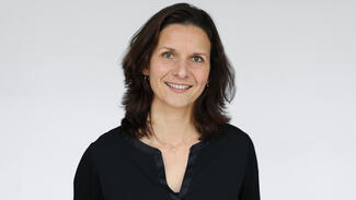 Andrea Bölling (Foto: Sven Lorenz)