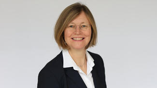 Gudrun Lenzer (Foto: Sven Lorenz)