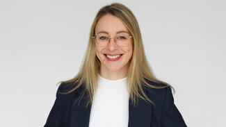 Jessica Lesske (Foto: Sven Lorenz)