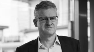 Markus Heuel (Foto: Deutsche Stiftungsanwälte)