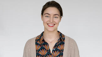 Stella Nachtigall (Foto: Sven Lorenz)