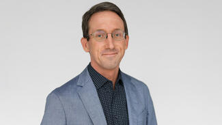 Dominik Petermann (Foto: Sven Lorenz)