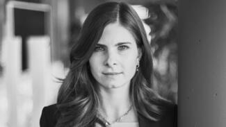 Vanessa Bimberg (Foto: Deutsche Stiftungsanwälte)