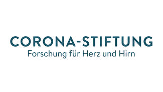 Corona-Stiftung (Logo)