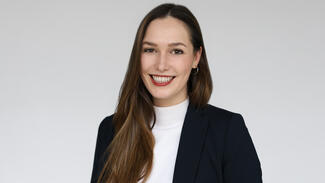 Anna-Lena Sinning (Foto: Sven Lorenz)