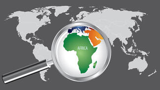Wissenschaftsförderung in Afrika (Bild: Itan1409/Shutterstock/Daimler und Benz Stiftung) Wissenschaftsförderung in Afrika (Bild: Itan1409/Shutterstock/Daimler und Benz Stiftung)
