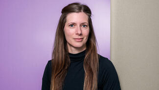 Dr. Katharina Möller Dr. Katharina Möller