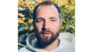 Christopher Rüping (Foto: Urban Zintel)