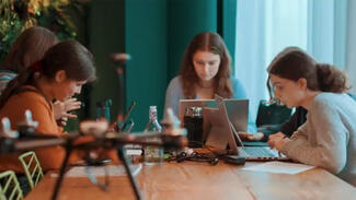 Video zur Ausschreibung des Hidden Movers Award 2025