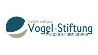 Friedrich und Isabel Vogel-Stiftung (Logo) Friedrich und Isabel Vogel-Stiftung (Logo)