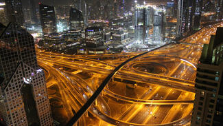 Stadtverkehr (Symbolbild) (Foto: Pexels/Lina Mamone)