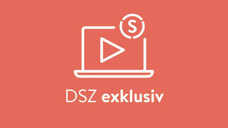 DSZ exklusiv DSZ exklusiv