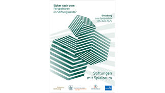 Programmübersicht zum Lübecker Stiftungssymposium 2025 Programmübersicht zum Lübecker Stiftungssymposium 2025