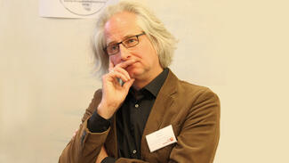 Gereon Schuch (Foto: HPI)