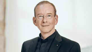 Christian Hermes (Foto: Heinz Heiss) Christian Hermes (Foto: Heinz Heiss)