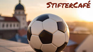 Stiftercafé (Foto: Darmi/Adobe Stock) Stiftercafé (Foto: Darmi/Adobe Stock)