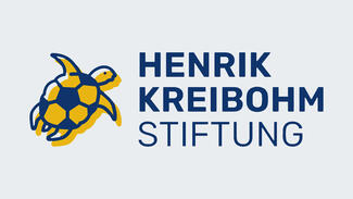 Henrik-Kreibohm-Stiftung Henrik-Kreibohm-Stiftung (Logo)