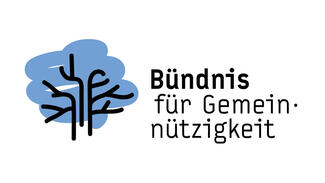 Bündnis für Gemeinnützigkeit (Logo)