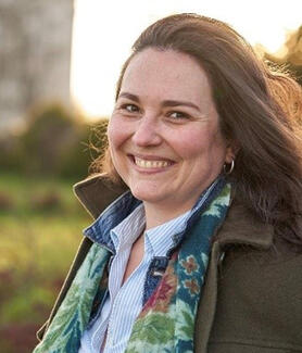 Maria Magdalena Warter (Foto: Matthias Brandstetter)