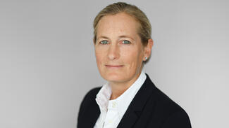 Leonie Schneider (Foto: Sven Lorenz)