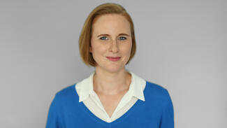 Nadine Seiwert (Foto: Sven Lorenz)