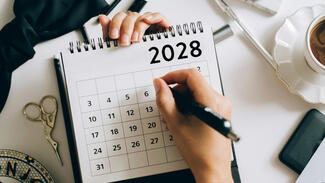 Terminkalender (Featurebild) (Foto: Leeloo The First/Pexels/bearb.)