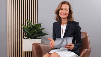 Natalie Richter (Foto: DJE Kapital AG)