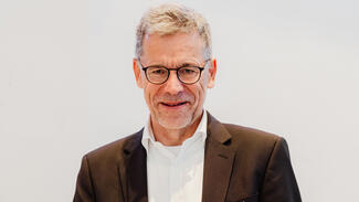 Stephan Kruip (Foto: Mukoviszidose e.V.)