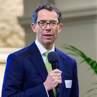 Thomas Northoff (Foto: Initiative D21/Deloitte-Stiftung/Phil Dera)