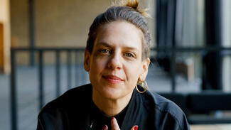 Sivan Ben Yishai (Foto: Max Zerrahn)