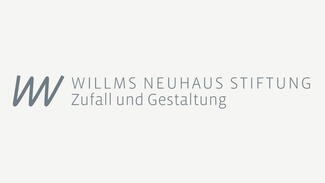 Willms Neuhaus Stiftung – Zufall und Gestaltung