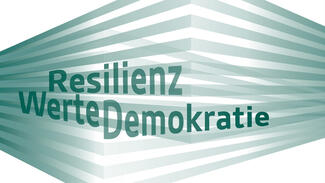 Resilienz, Werte. Demokratie: Stiftungssymposium