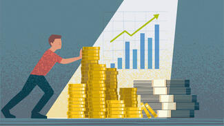 Vermögensmanagement