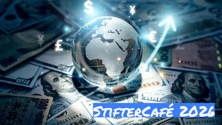 StifterCafé: Geld regiert die Welt?