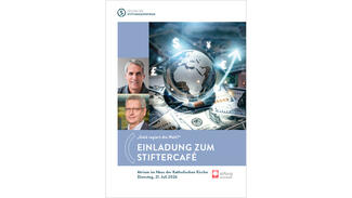 Programmflyer