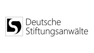 Deutsche Stiftungsanwälte (Logo)